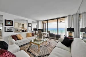 3590 S Ocean Boulevard 703, South Palm Beach, FL 33480 - MLS#R11141162