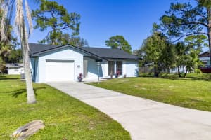 6806 Pensacola Road, Fort Pierce, FL 34951 - MLS#R11141174