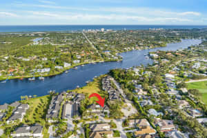 10459 SE Terrapin Place 202, Jupiter, FL 33469 - MLS#R11141175