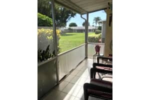 1030 W Flame Vine Avenue 13-B, Delray Beach, FL 33445 - MLS#R11141178