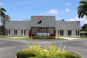 521 Sandpiper Circle, Delray Beach, FL 33445 - MLS#R11141183