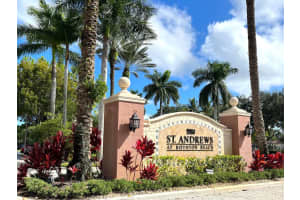 7816 Sonoma Springs Circle 108, Lake Worth