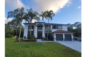 15130 Temple Blvd Boulevard, The Acreage, FL 33470 - MLS#R11141195