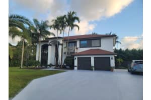 15130 Temple Blvd Boulevard, The Acreage, FL 33470 - MLS#R11141195