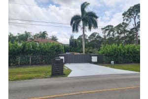 15130 Temple Blvd Boulevard, The Acreage, FL 33470 - MLS#R11141195