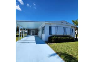 1 Santa Maria Court, Port Saint Lucie, FL 34952 - MLS#R11141196