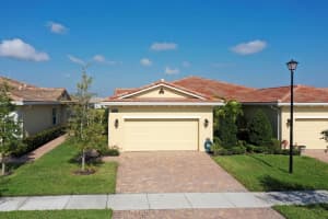 24060 Sw Firenze Way, Port Saint Lucie