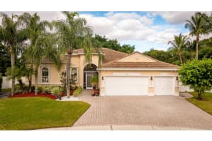 6973 Finamore Circle, Lake Worth, Fl 33467, Lake Worth