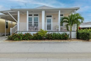 151 Ne Buoy Drive, Ocean Breeze, Fl 34957, Ocean Breeze