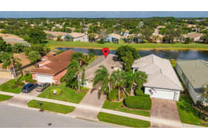 8089 Brindisi Lane, Boynton Beach, FL 33472 - MLS#R11141221