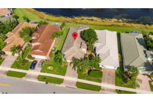 8089 Brindisi Lane, Boynton Beach, FL 33472 - MLS#R11141221