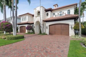 293 Sabal Palm Terrace, Boca Raton, FL 33432 - MLS#R11141228