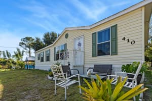 410 Verda Street, Clewiston, FL 33440 - MLS#R11141232