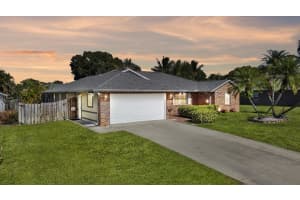 1736 21st Street Sw, Vero Beach 1736 21st Street Sw, Vero Beach