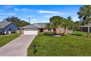 1736 21st Street, Vero Beach, FL 32962 - MLS#R11141237