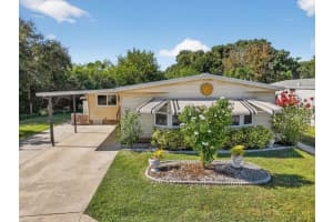 8561 Florence Drive, Port Saint Lucie