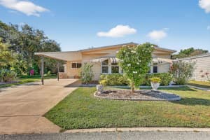 8561 Florence Drive, Port Saint Lucie, FL 34952 Sold 12/30/25