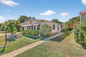 8561 Florence Drive, Port Saint Lucie, FL 34952 Sold 12/30/25