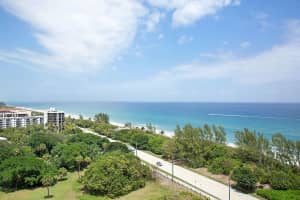 2121 N Ocean Boulevard 1208e, Boca Raton