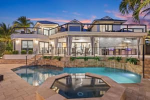 125 Marlin Drive, Ocean Ridge, Fl 33435, Ocean Ridge