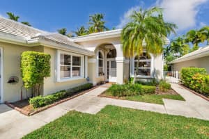 2725 Meadowlark Lane, West Palm Beach, FL 33409 - MLS#R11141245