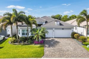 9037 Golden Mountain Circle, Boynton Beach