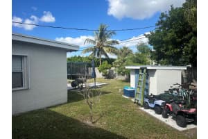 430 W 25th Street, Riviera Beach, FL 33404 - MLS#R11141257