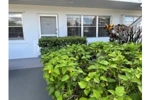 332 Northampton Q, West Palm Beach