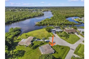 201 SE Camino Court, Port Saint Lucie, FL 34952 Sold 12/30/25