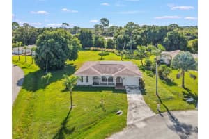 201 SE Camino Court, Port Saint Lucie, FL 34952 Sold 12/30/25