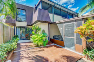 3530 E Gardens East Drive E B, Palm Beach Gardens, FL 33410 - MLS#R11141289