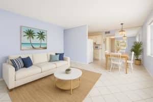 401 N J Street 12, Lake Worth Beach, FL 33460 - MLS#R11141291