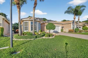 7411 Maple Ridge Trail, Boynton Beach, FL 33437 - MLS#R11141301