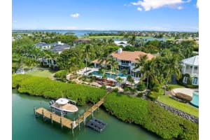 6460 Harbor Circle, Stuart, FL 34996 - MLS#R11141311