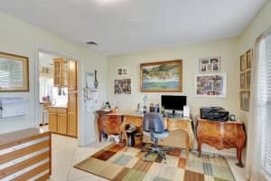 1310 N Lakeside Drive, Lake Worth Beach, FL 33460 - MLS#R11141316