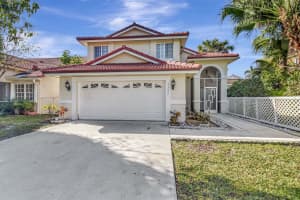 11420 Coral Bay Drive, Boca Raton