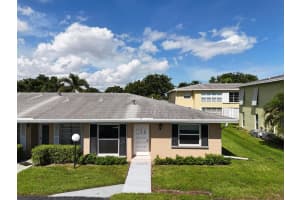 2521 Red Hibiscus Blvd 32-D, Delray Beach, FL 33445 - MLS#R11141322