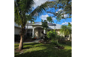 981 Sw Mccracken Ave Avenue, Port St. Lucie, Fl 34953, Port Saint Lucie