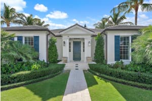 216 Sandpiper Drive, Palm Beach, FL 33480 - MLS#R11141330