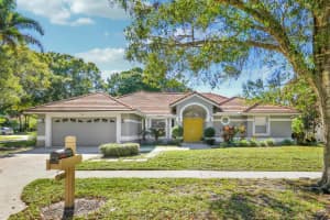 18685 Big Cypress Drive, Jupiter, FL 33458 - MLS#R11141337