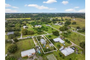 4876 Christensen Road, Fort Pierce, FL 34981 - MLS#R11141343