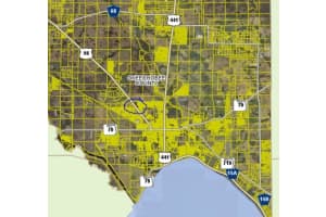 3307 NW 39th Avenue, Okeechobee, FL 34972 Sold 01/15/26