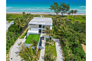 Xxx N Beach Road, Hobe Sound, FL 33455 - MLS#R11141369