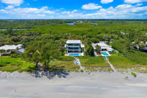 Xxx N Beach Road, Hobe Sound, FL 33455 - MLS#R11141369