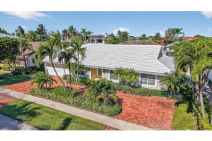 885 Nafa Drive, Boca Raton, FL 33487 - MLS#R11141373