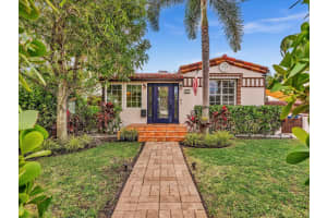 436 38th Street N, West Palm Beach