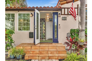 436 38th Street, West Palm Beach, FL 33407 - MLS#R11141378