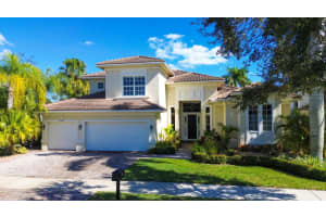 10450 SW Tibre Court, Port Saint Lucie, FL 34987 - MLS#R11141379