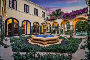 143 Clarendon Avenue, Palm Beach, FL 33480 - MLS#R11141382