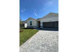 8666 Dahlia Circle, Port Saint Lucie, FL 34986 - MLS#R11141389